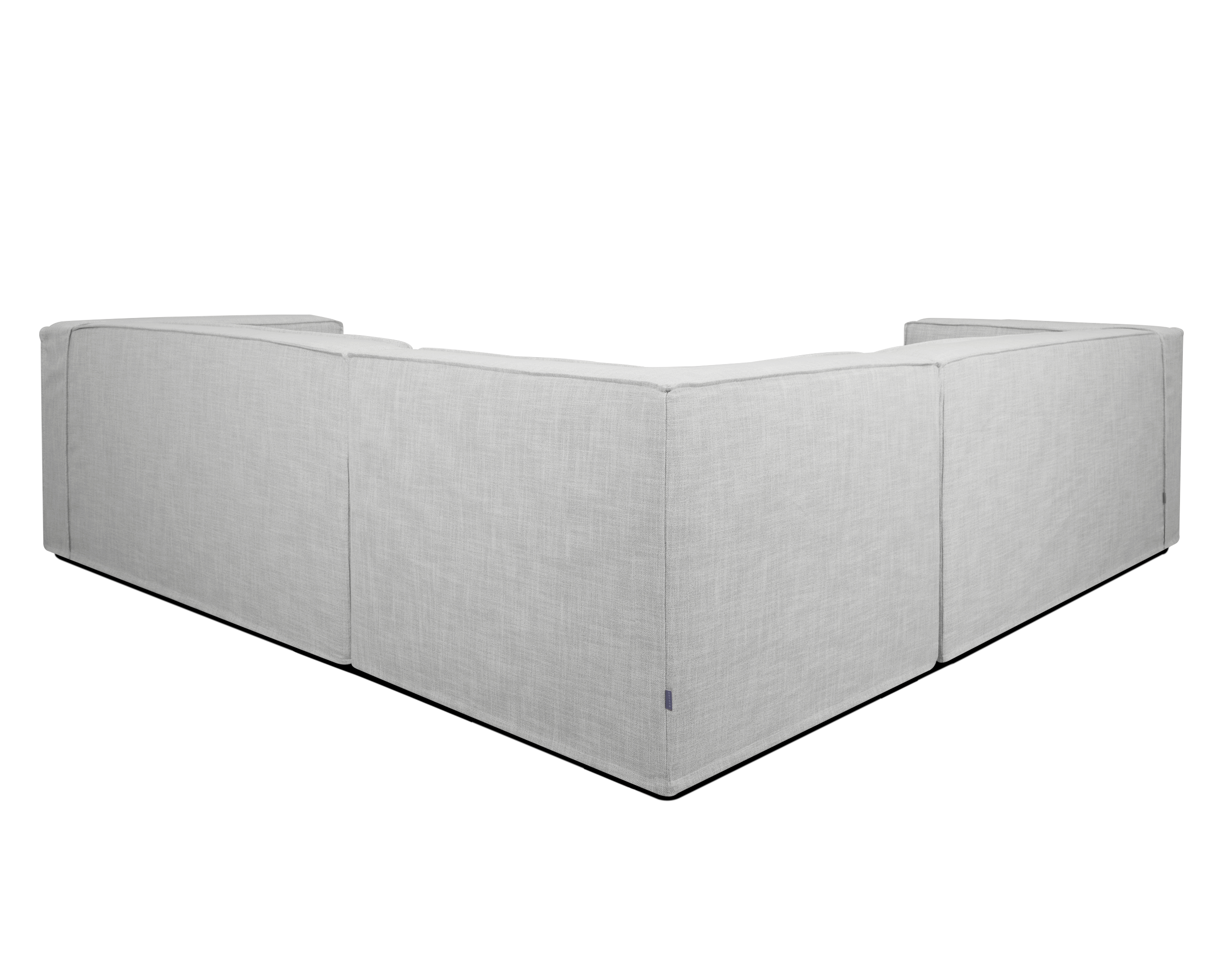 Slipcover Zola Corner Set *