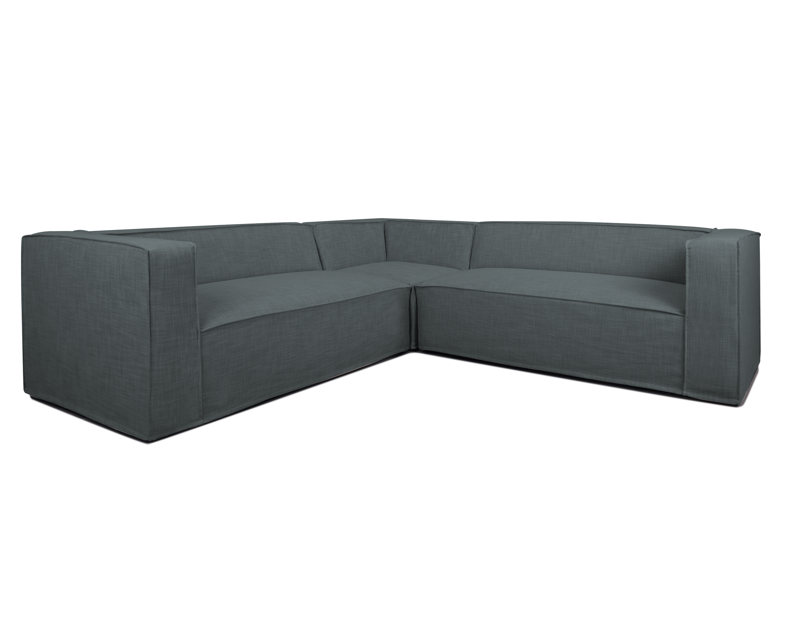 Slipcover Zola Corner Set *