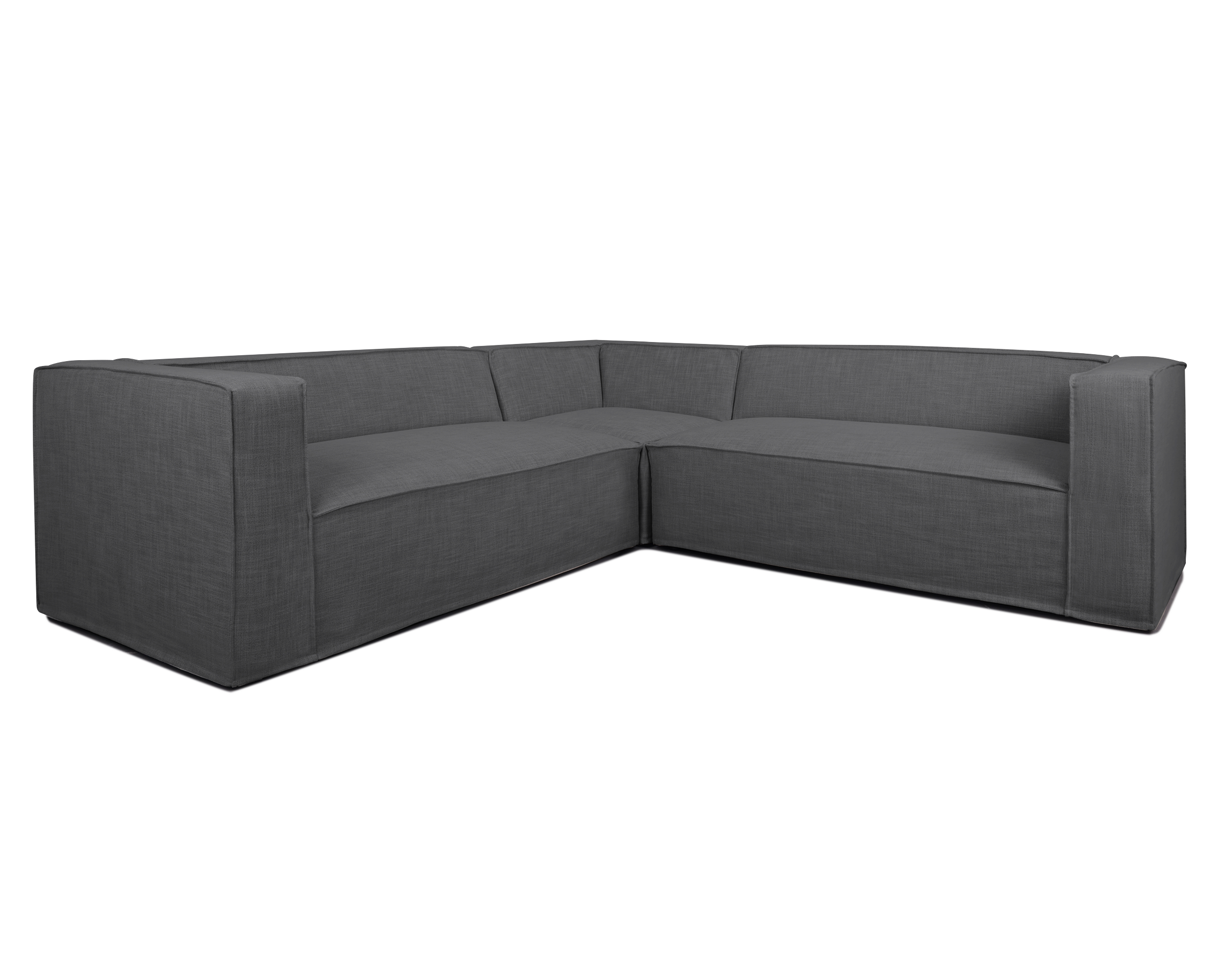 Slipcover Zola Corner Set *