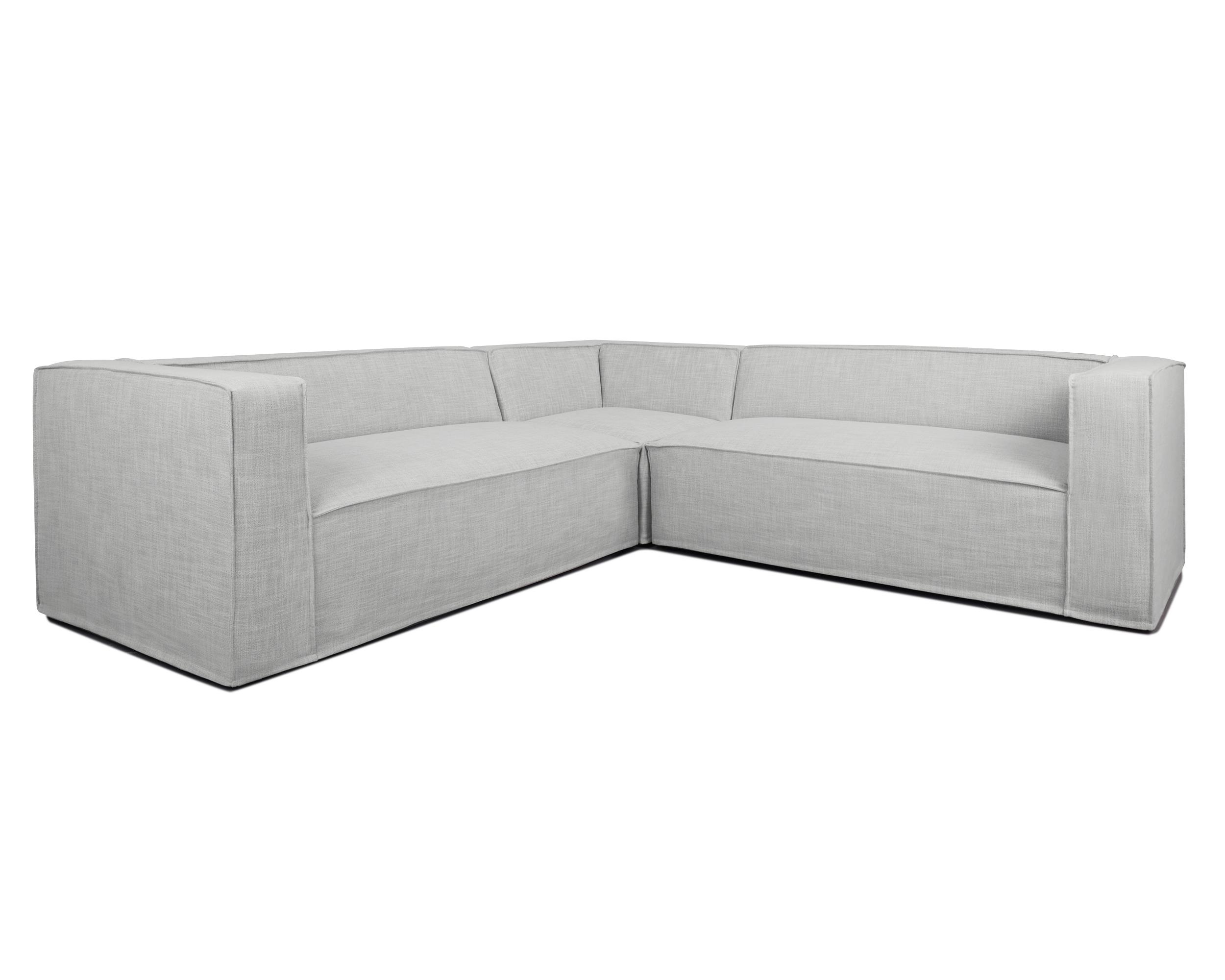 Slipcover Zola Corner Set *