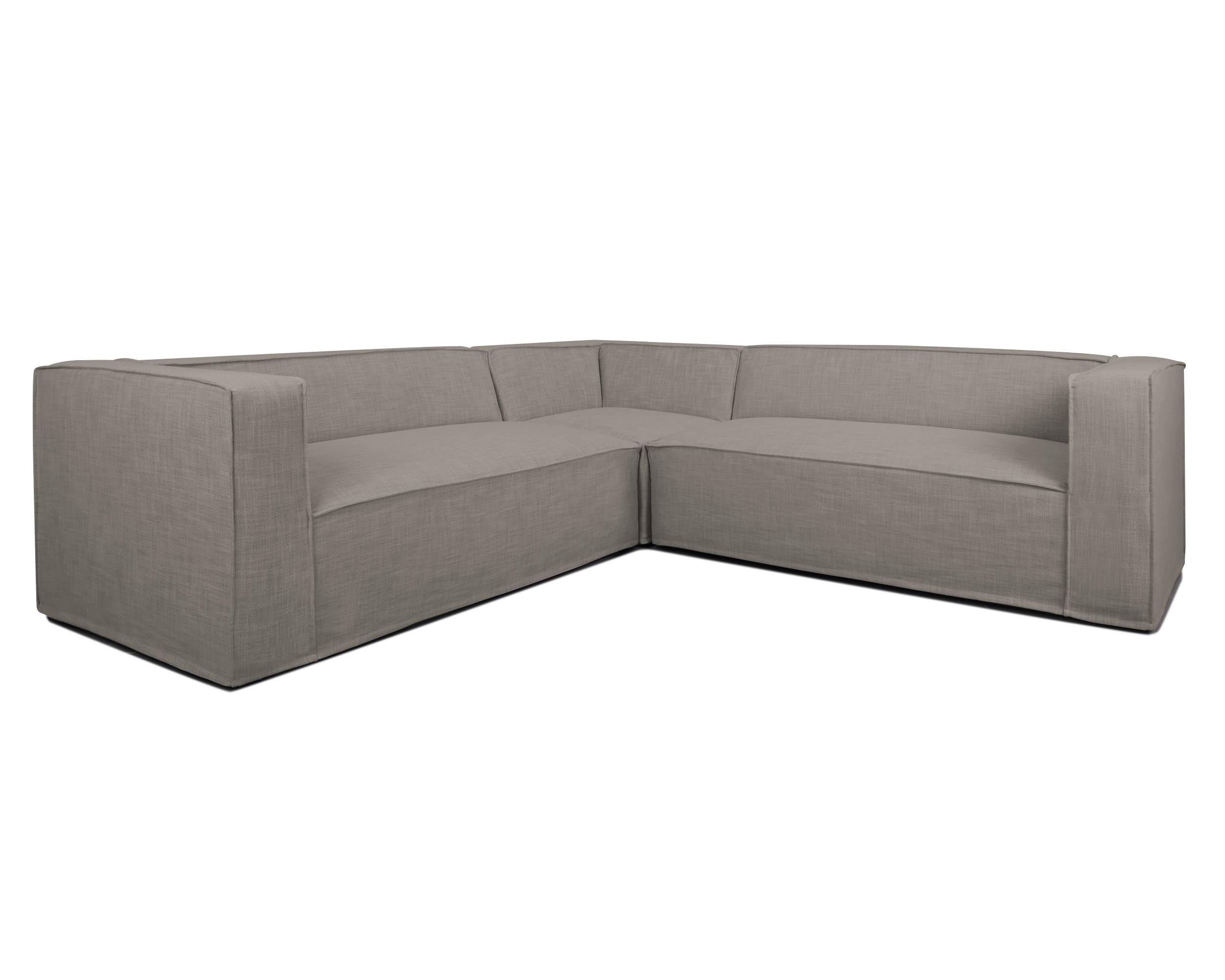 Slipcover Zola Corner Set *