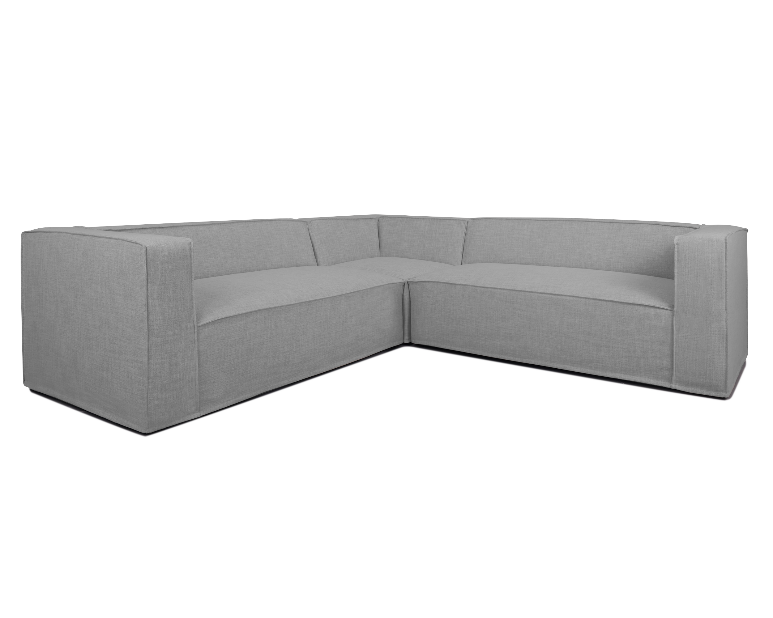 Slipcover Zola Corner Set *