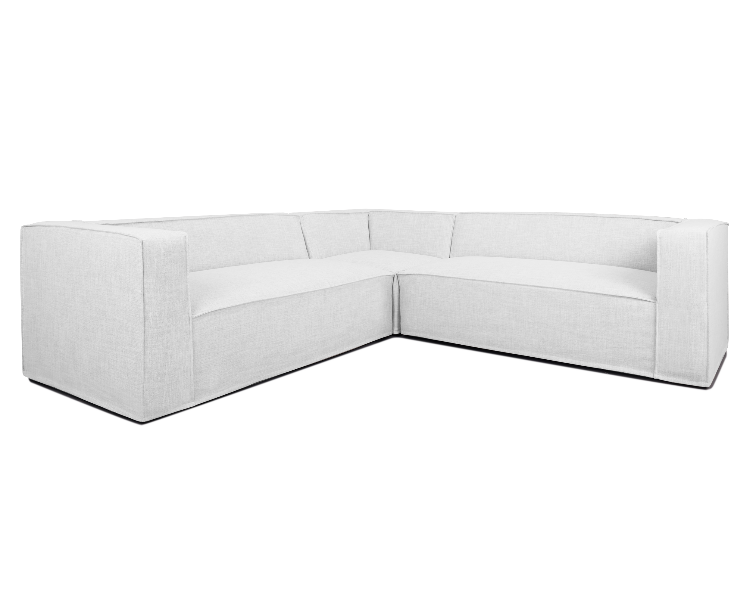 Slipcover Zola Corner Set *