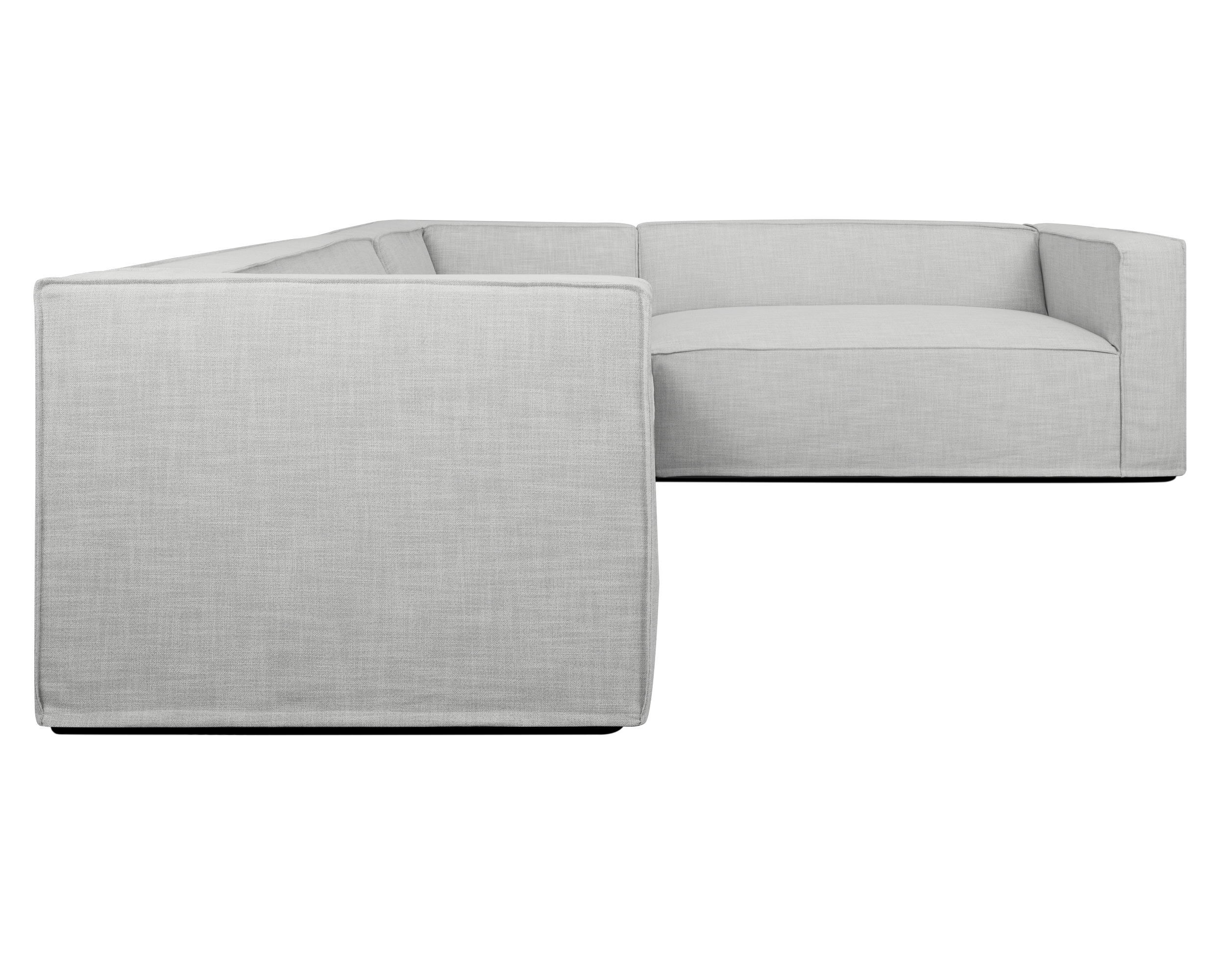 Slipcover Zola Corner Set *