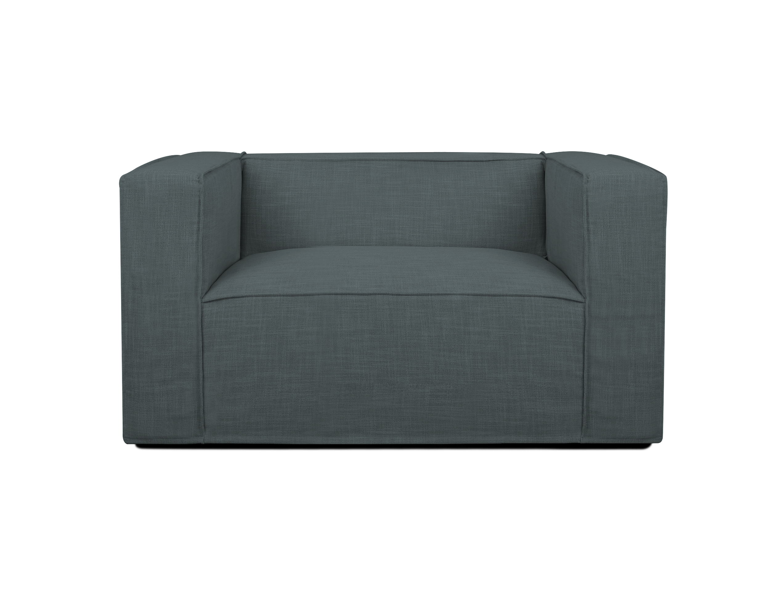 Zola Slipcover Loveseat *