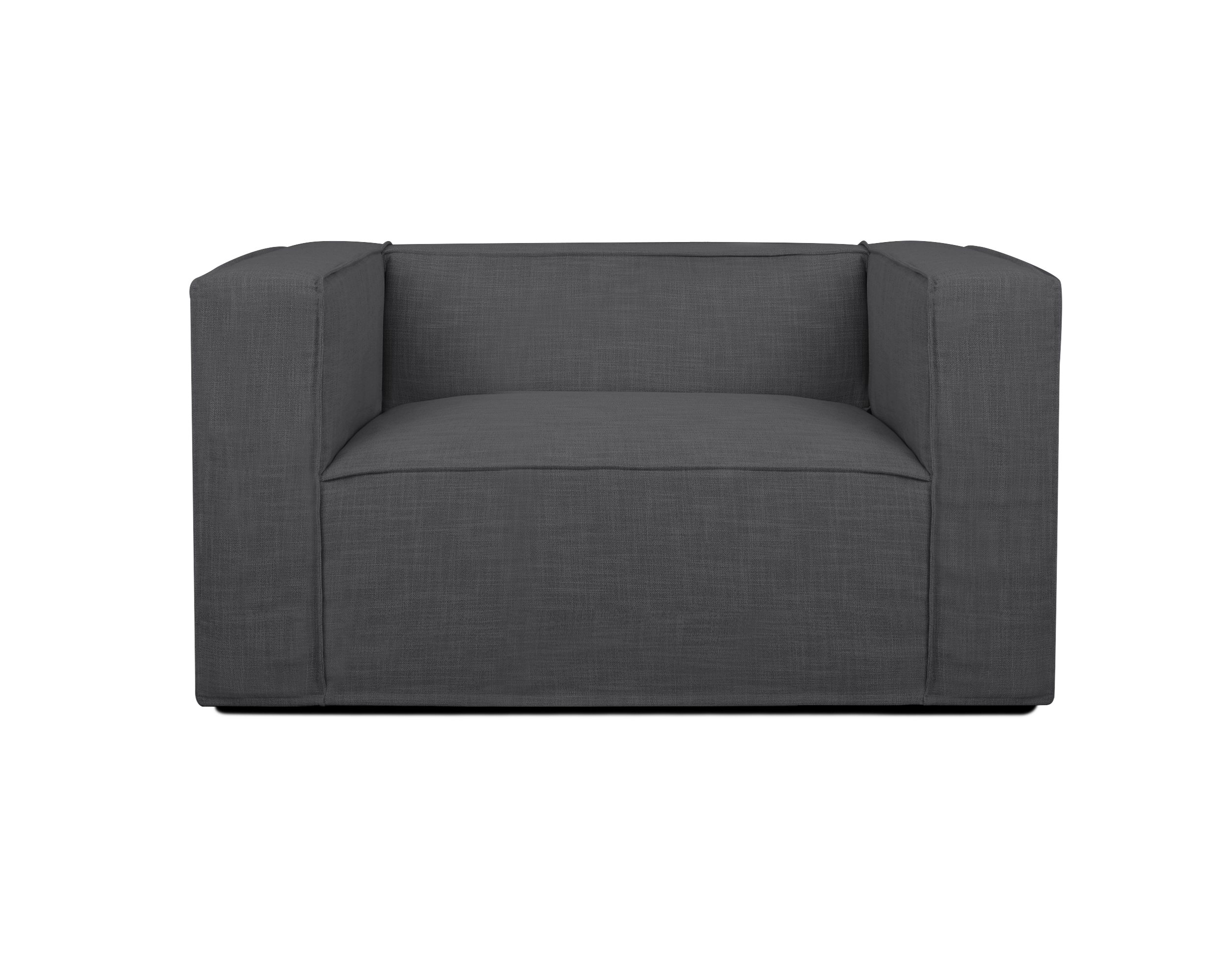 Zola Slipcover Loveseat *