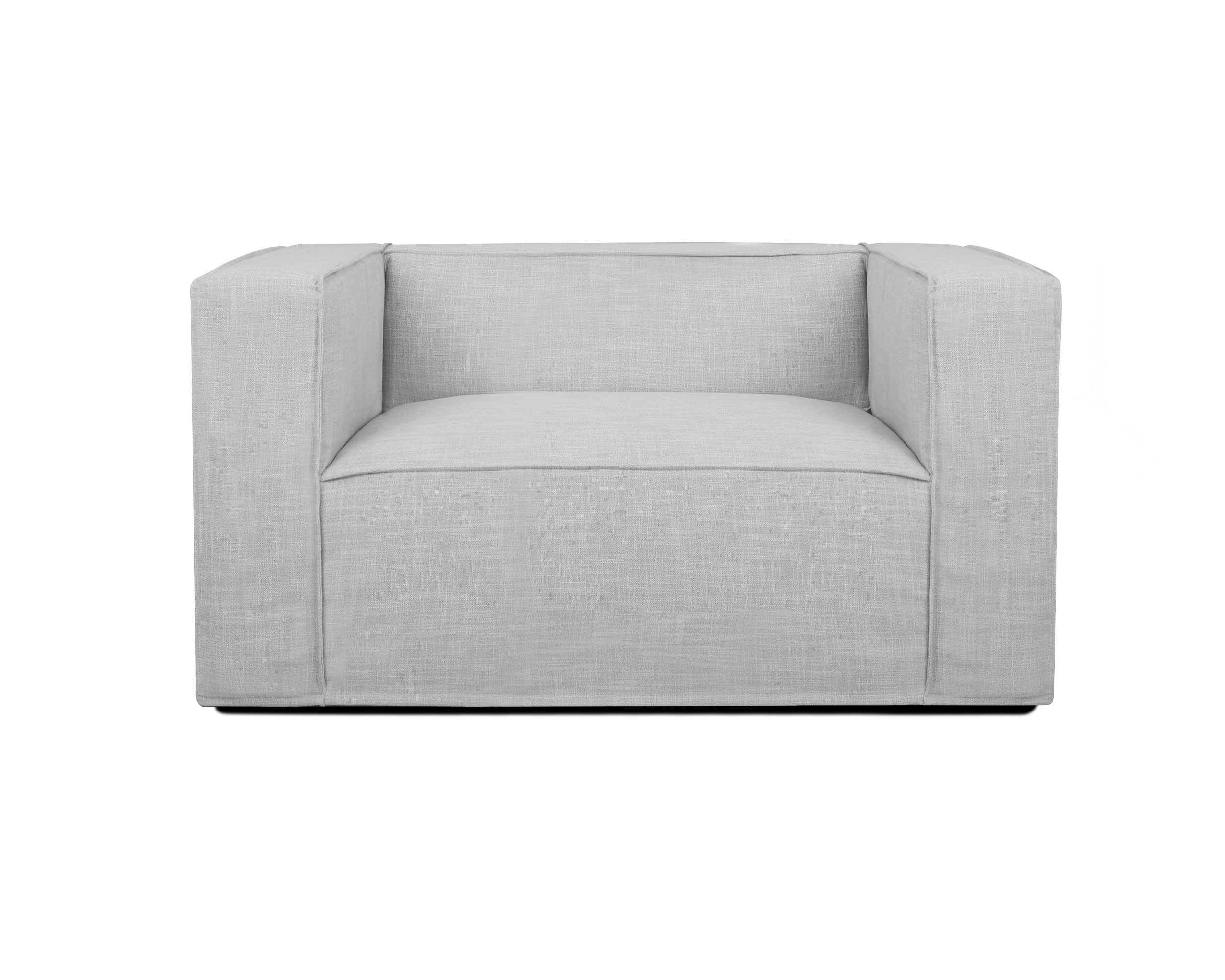 Zola Slipcover Loveseat *