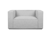 Zola Slipcover Loveseat *