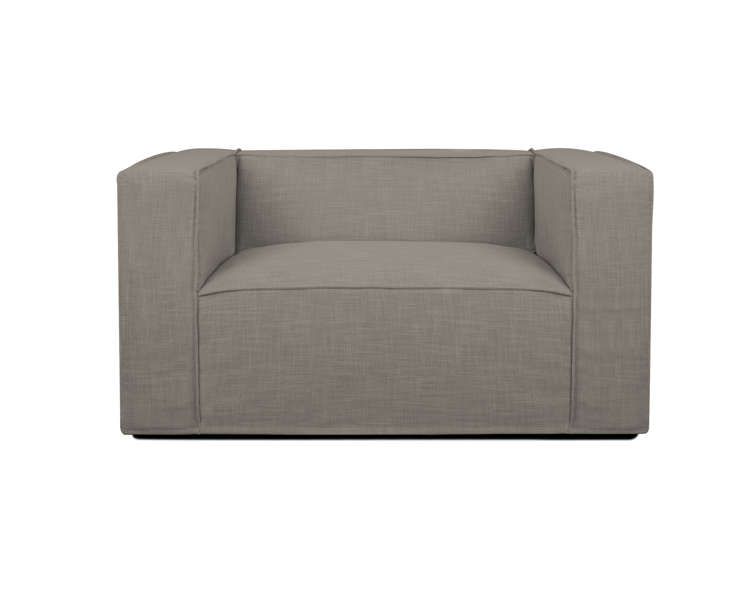 Zola Slipcover Loveseat *