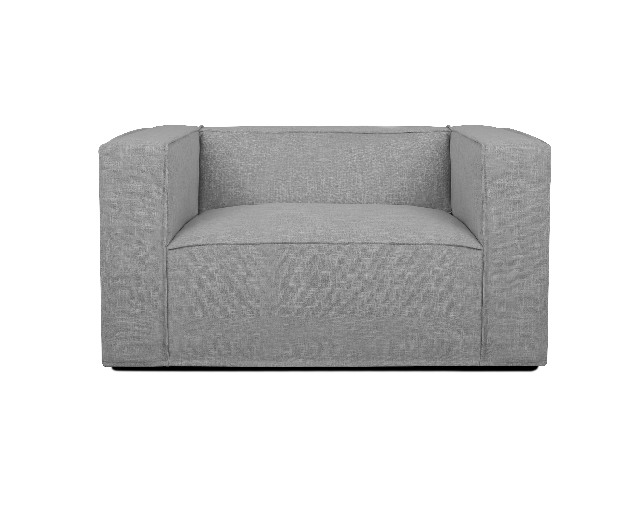 Zola Slipcover Loveseat *