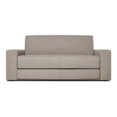 Zuva Sleeper Double - Textured Funghi (Express)