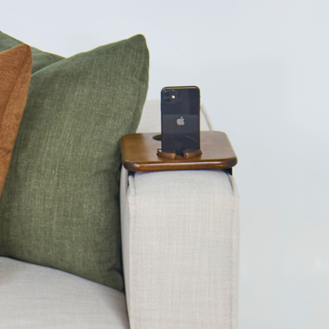 Zola Arm Table (Stock)