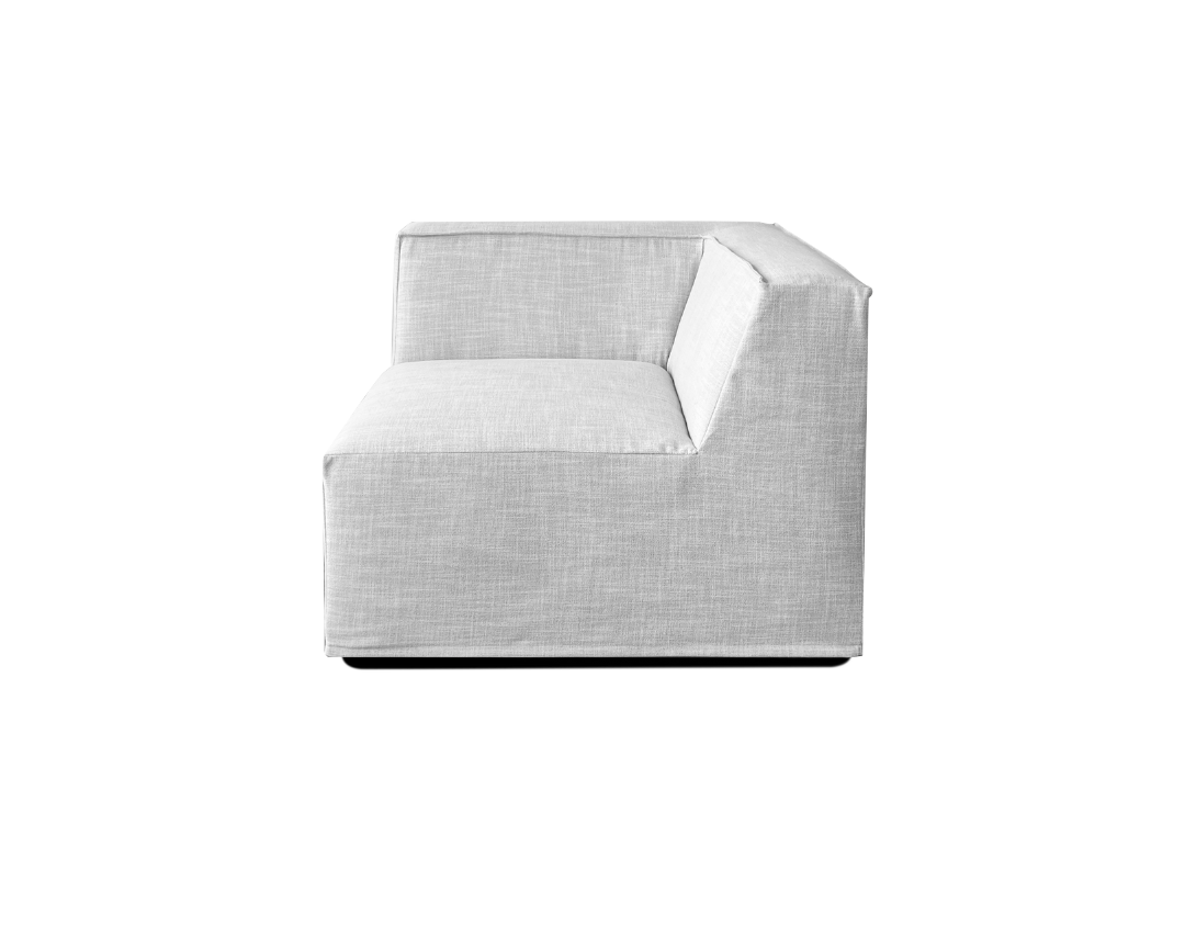 Zola Slipcover Corner Connect *