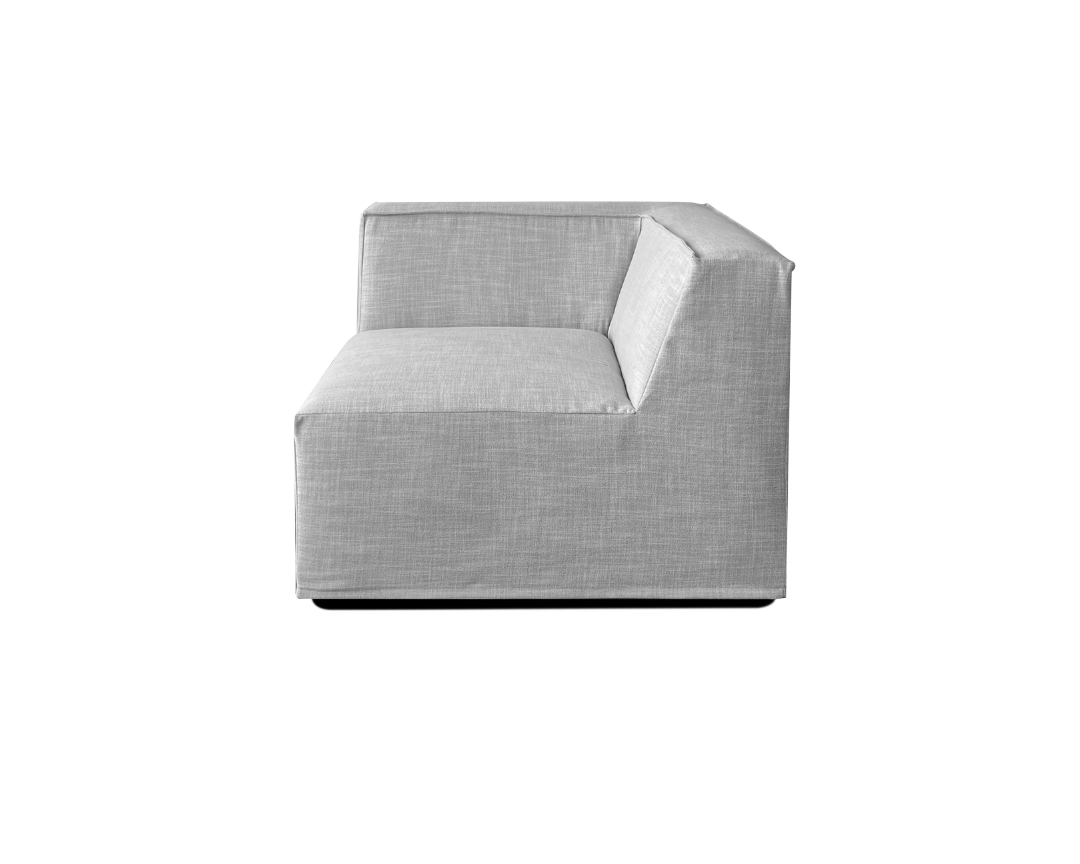 Zola Slipcover Corner Connect *