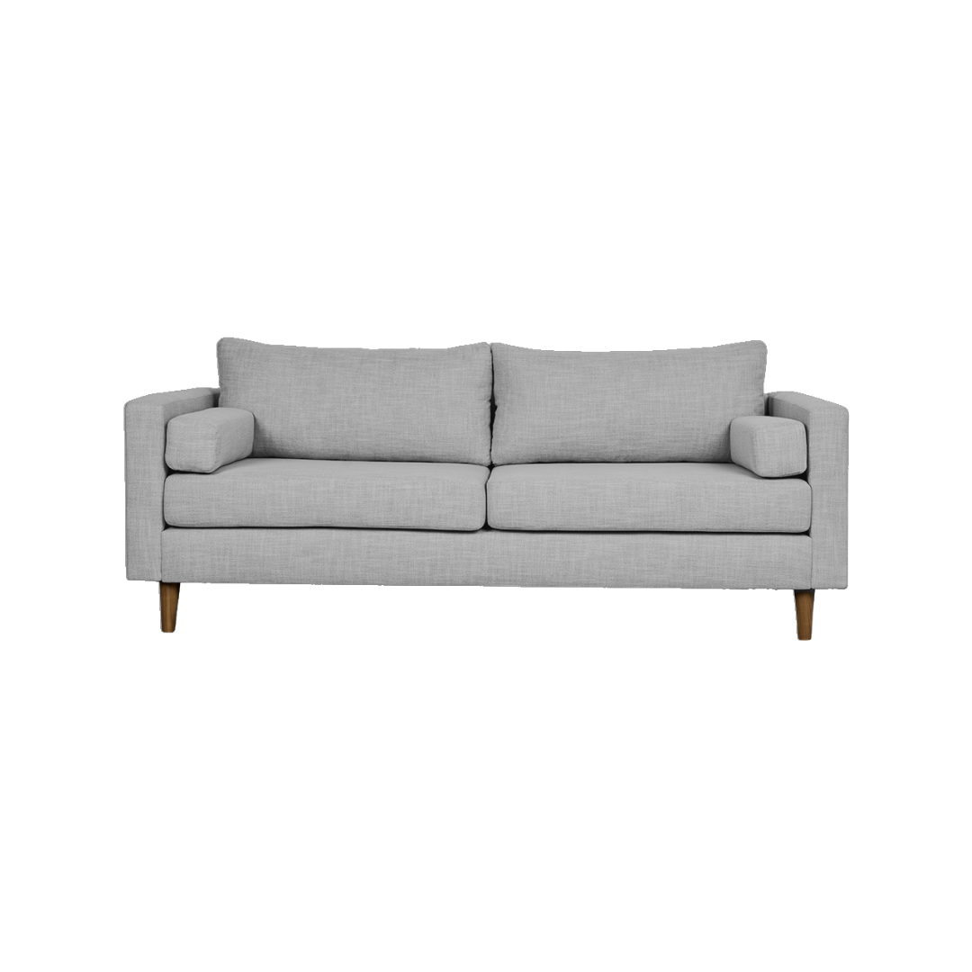 Zozo 3 Seater