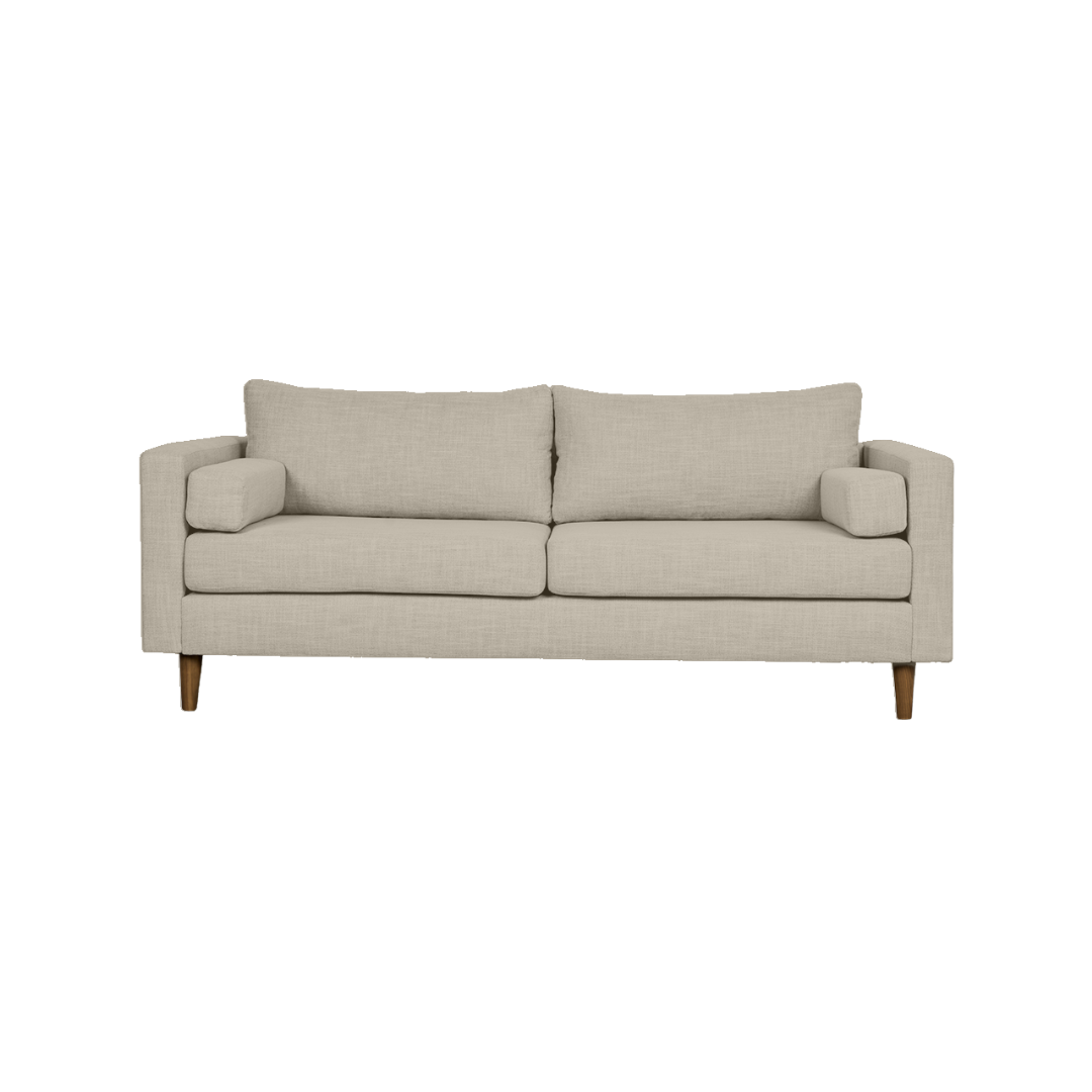 Zozo 3 Seater