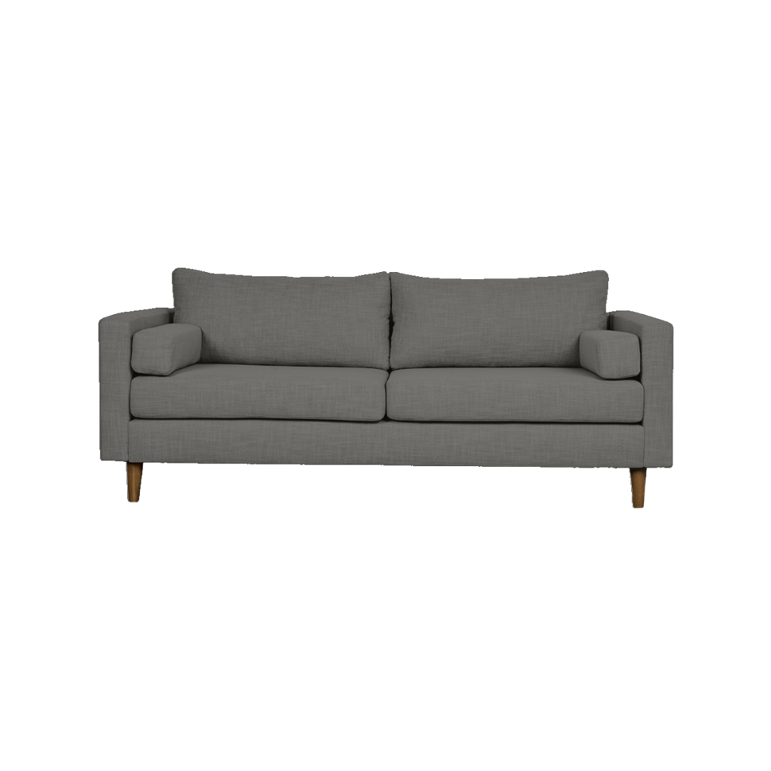 Zozo 3 Seater
