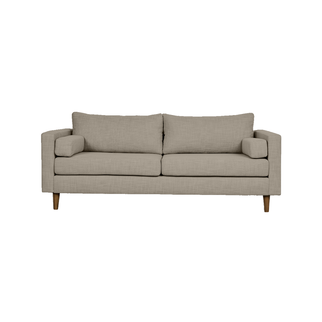 Zozo 3 Seater