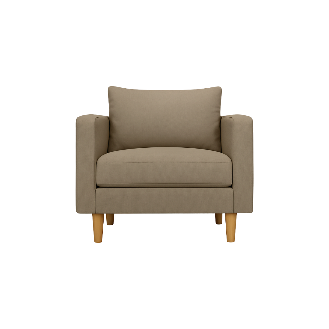 Zozo Occasional Chair