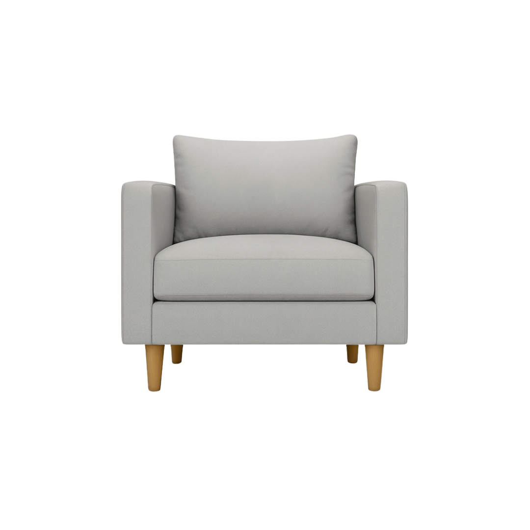 Zozo Occasional Chair