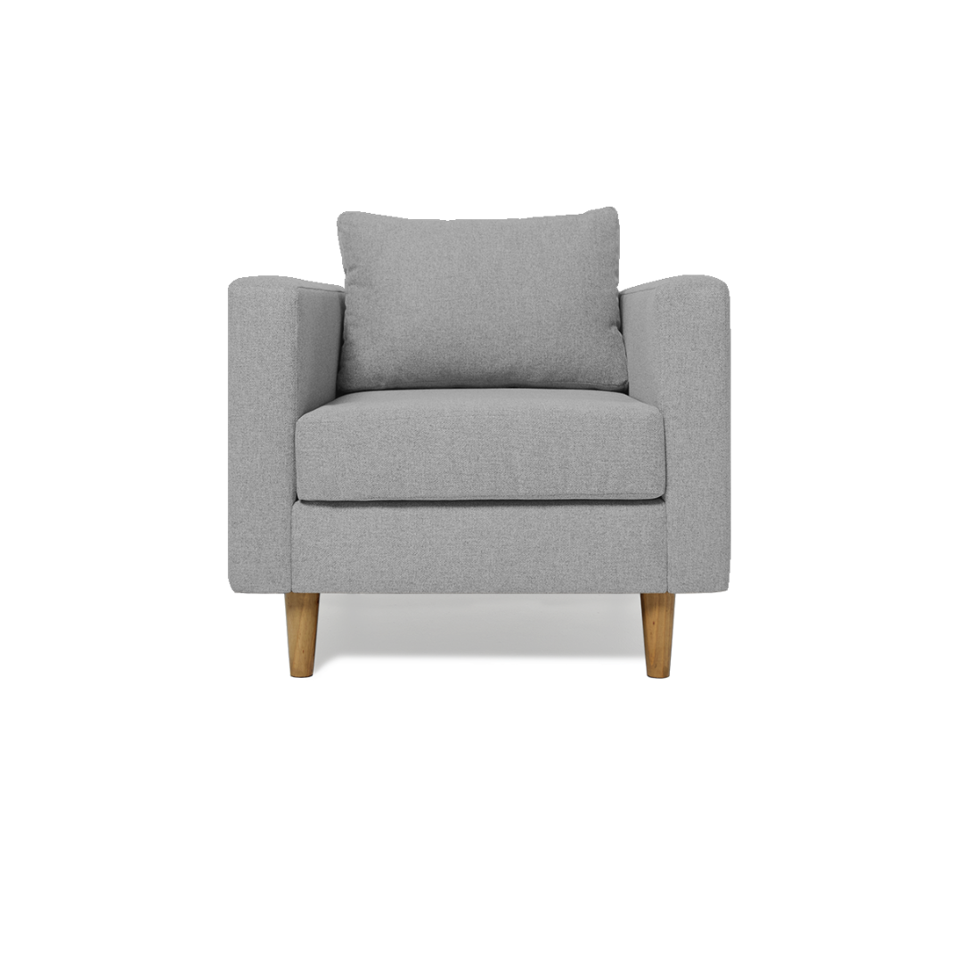 Zozo Occasional Chair