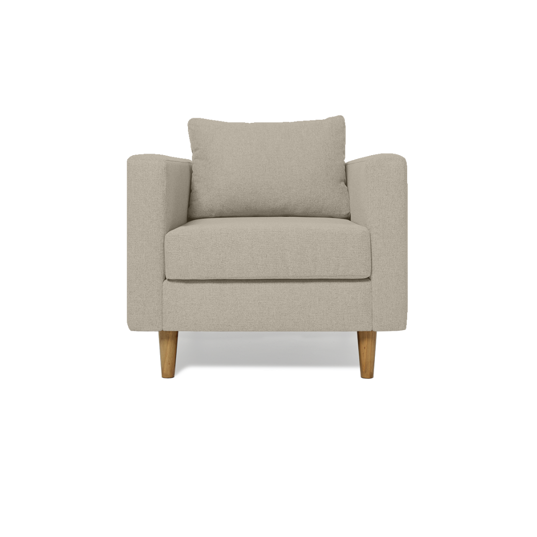 Zozo Occasional Chair