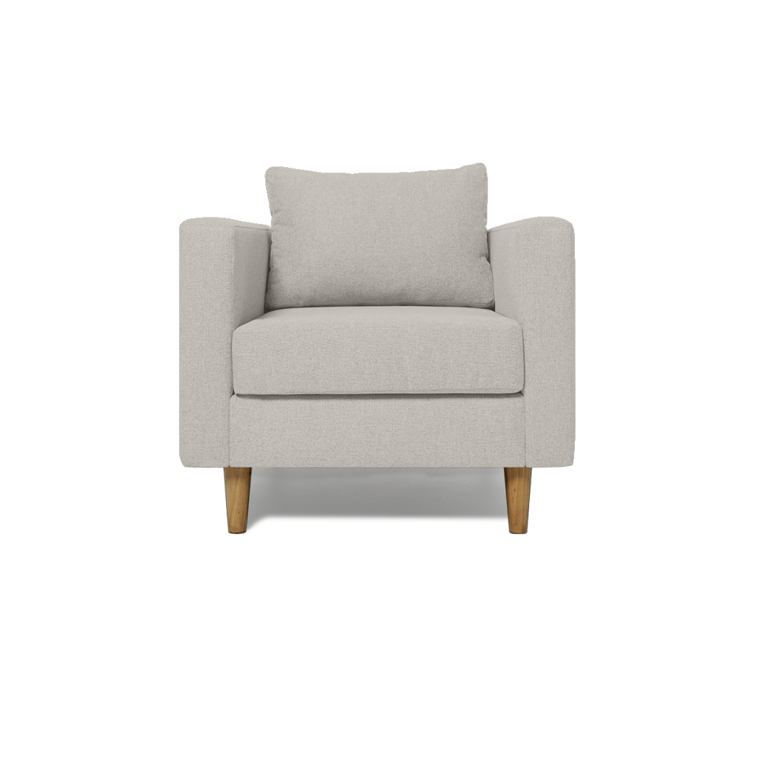 Zozo Occasional Chair