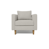 Zozo Occasional Chair (Capitec NGD)