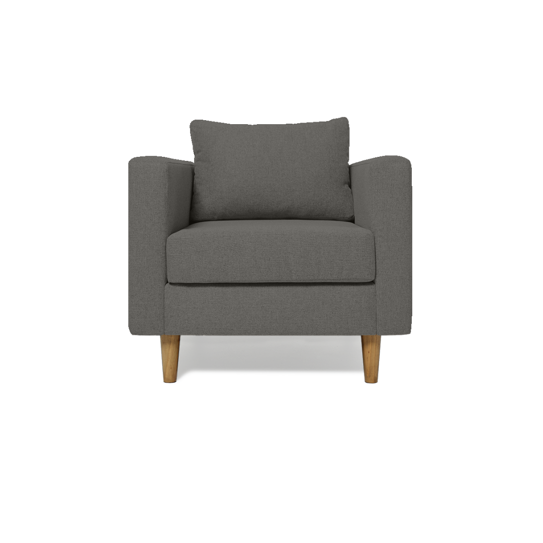 Zozo Occasional Chair