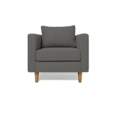 Zozo Occasional Chair
