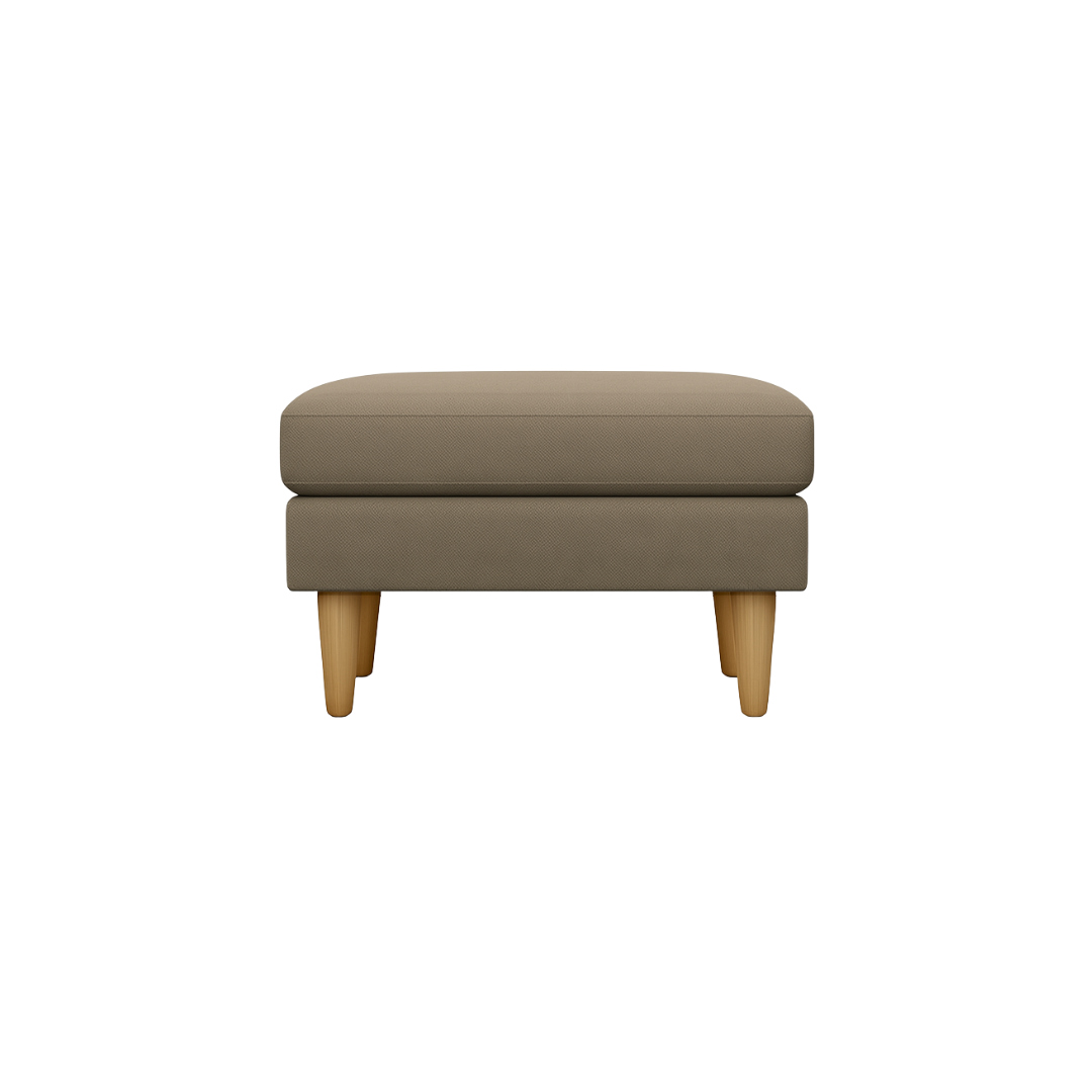 Zozo Ottoman