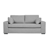 Zuva 2 Seater - Woven Ash (Express)