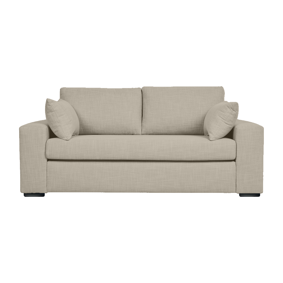Zuva 2 Seater