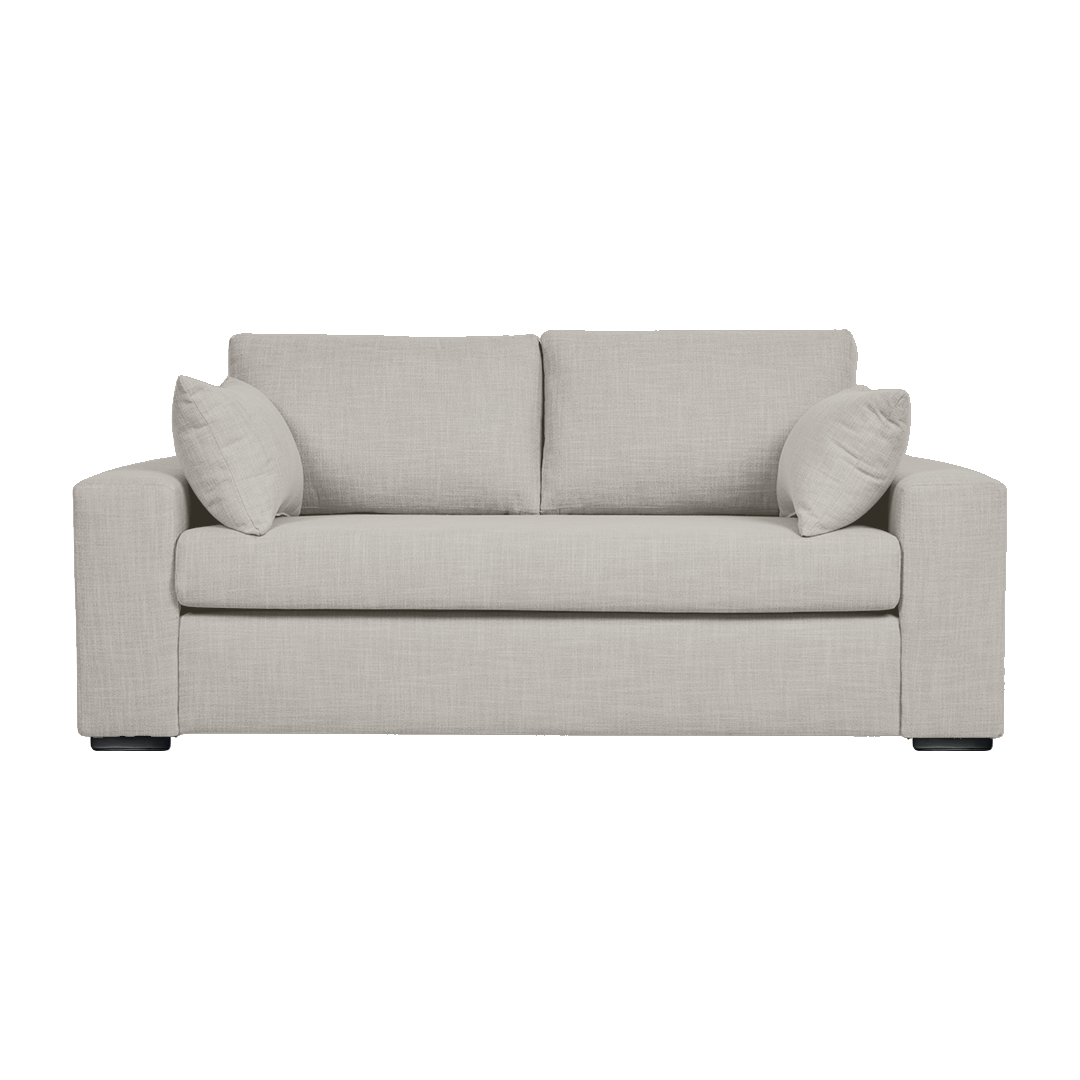 Zuva 2 Seater