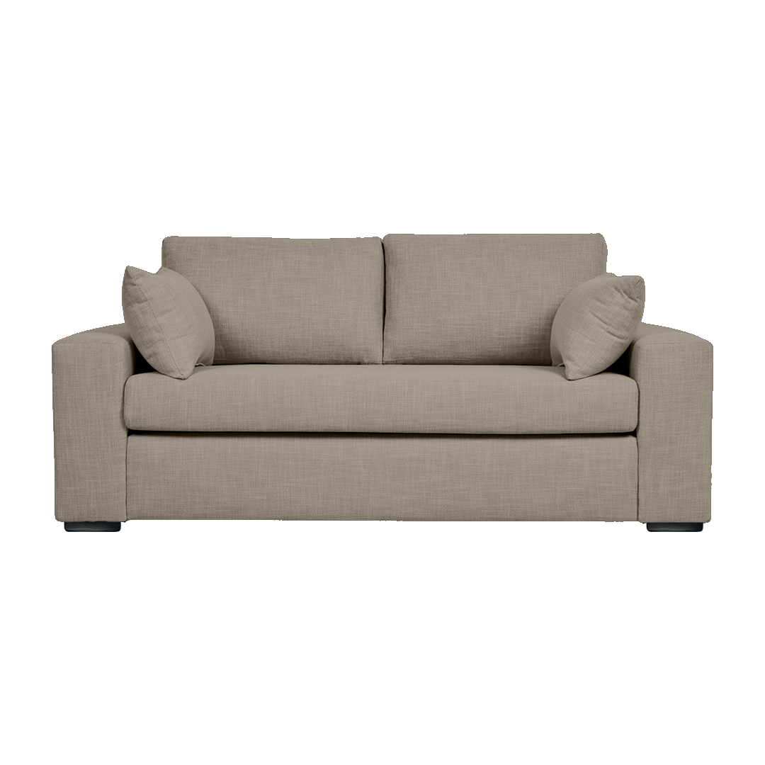 Zuva 2 Seater