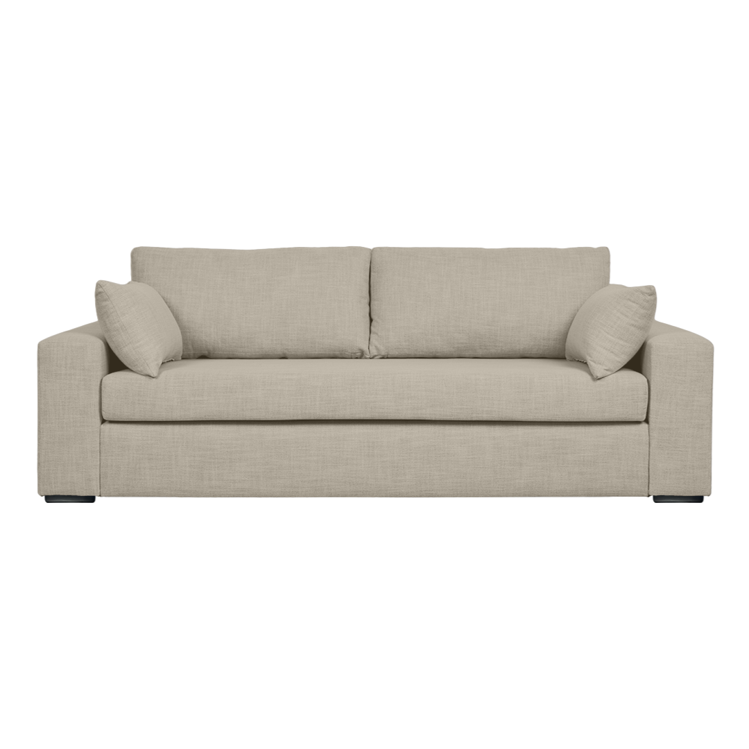 Zuva 3 Seater