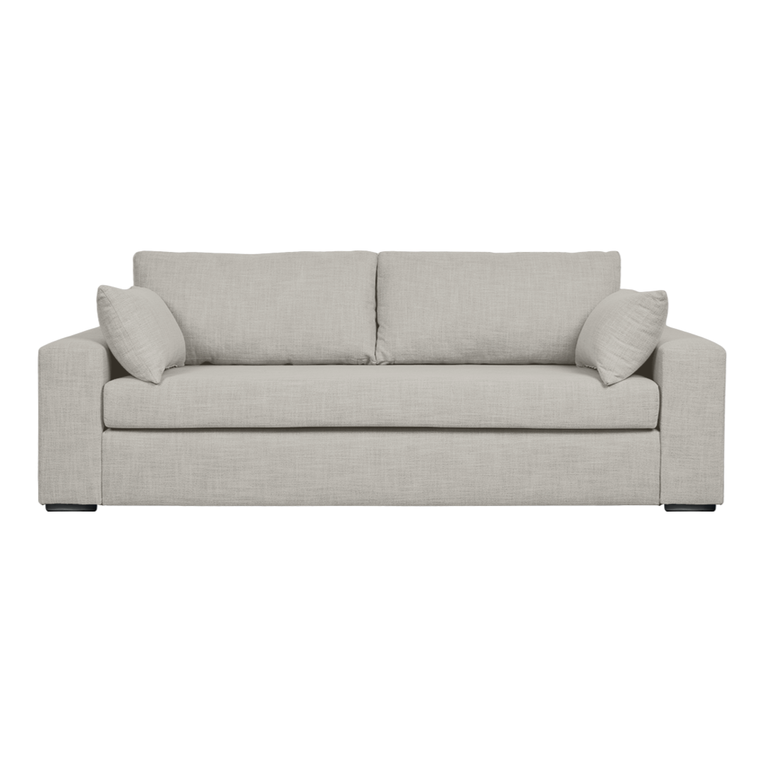 Zuva 3 Seater