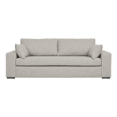 Zuva 3 Seater (Capitec NGD)