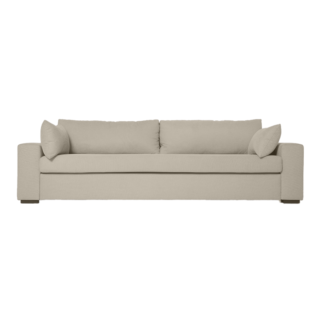 Zuva 4 Seater