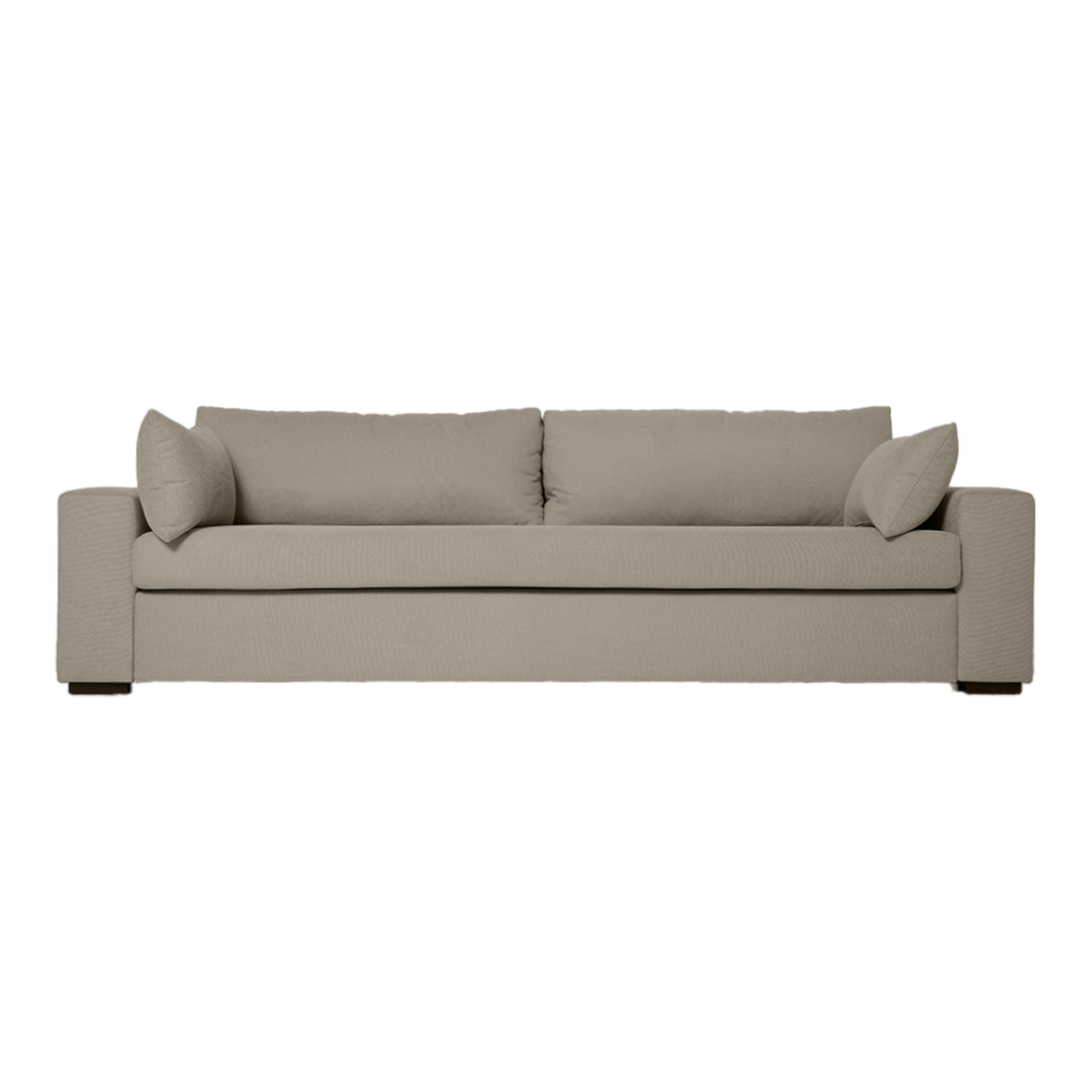 Zuva 4 Seater