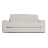 Zuva Sleeper Double - Woven Bone (Express)