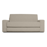 Zuva Sleeper Double - Woven Sand (Express)