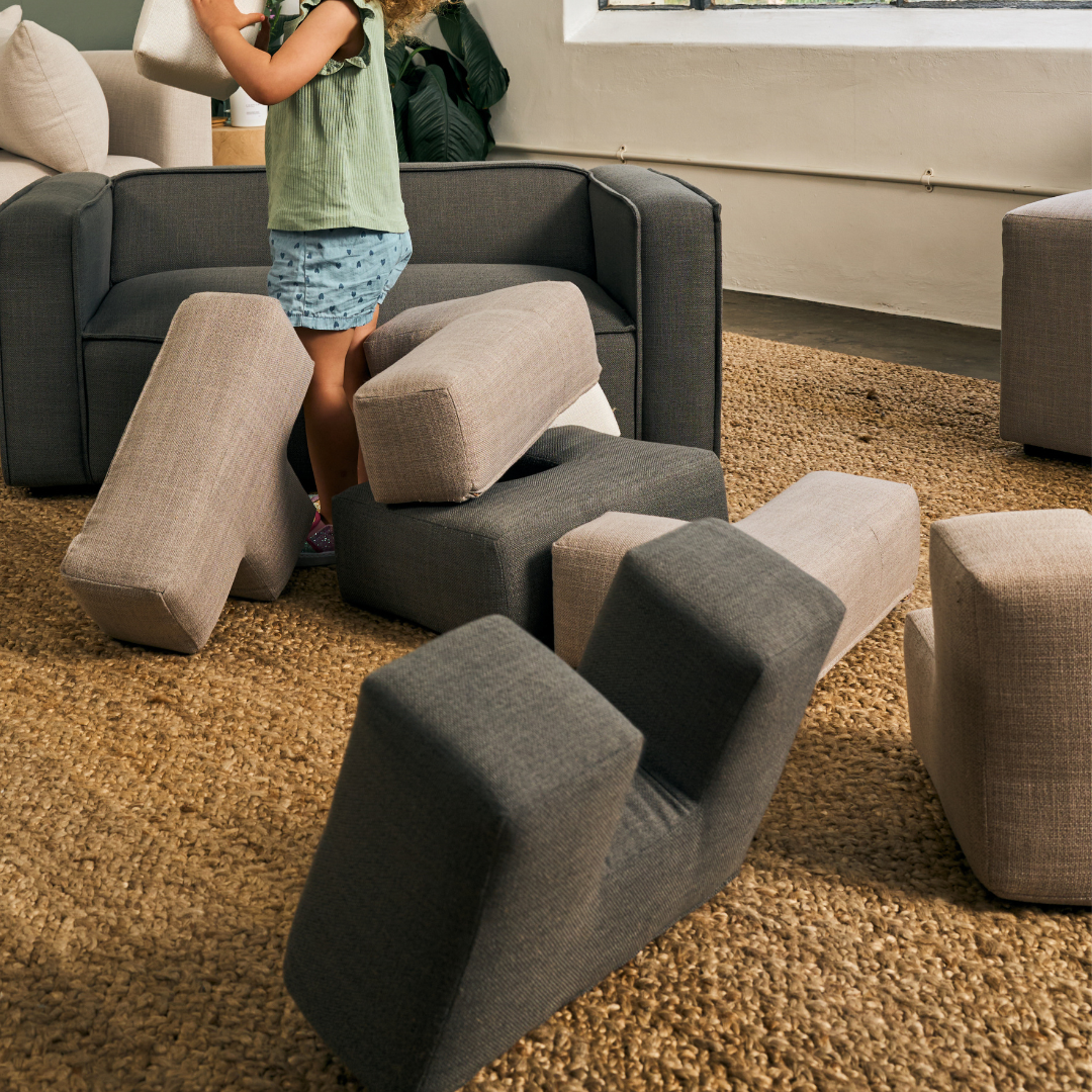 Build A Sofa