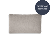 Back Cushions Zola Corner Connect *