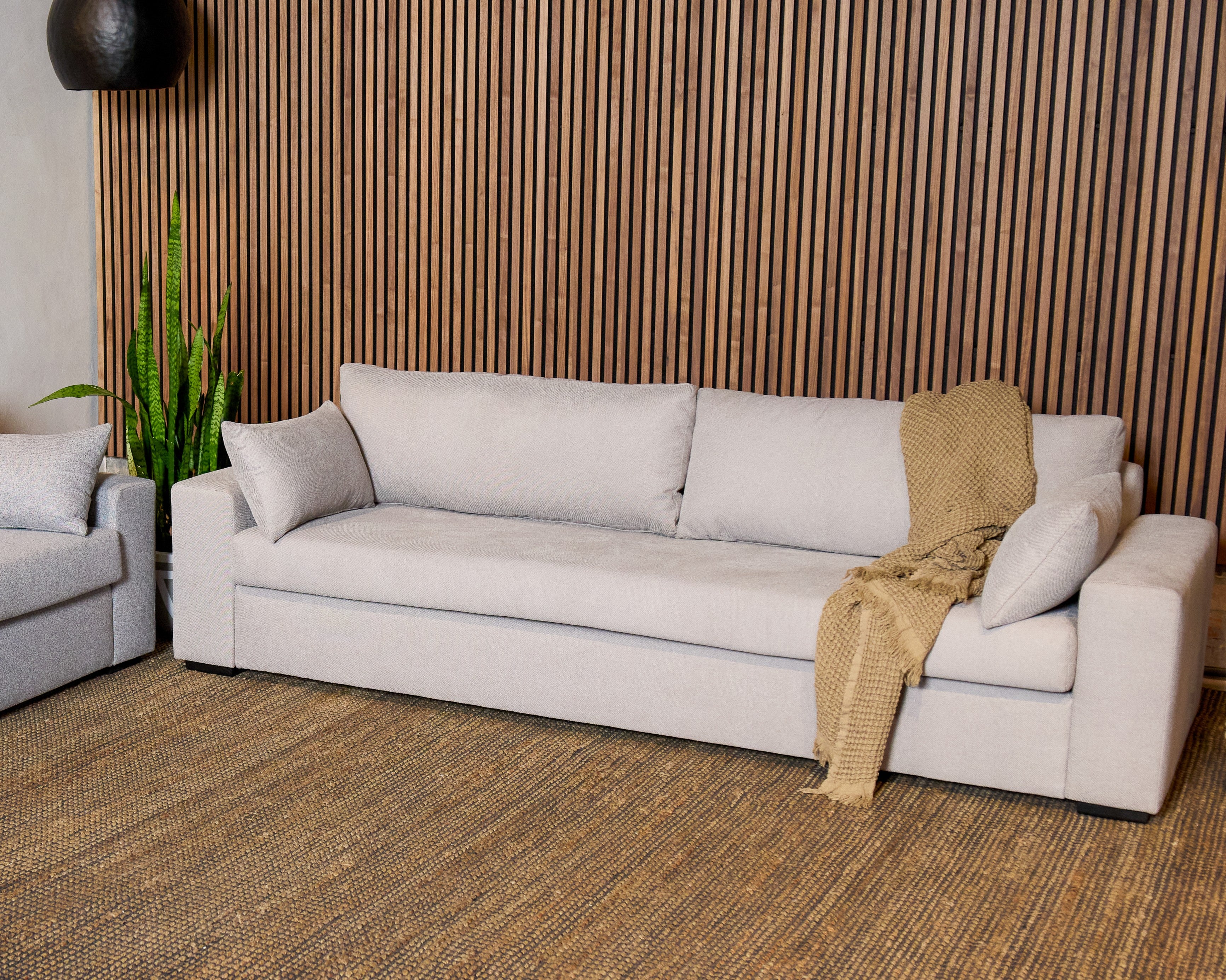 Zuva 4 Seater