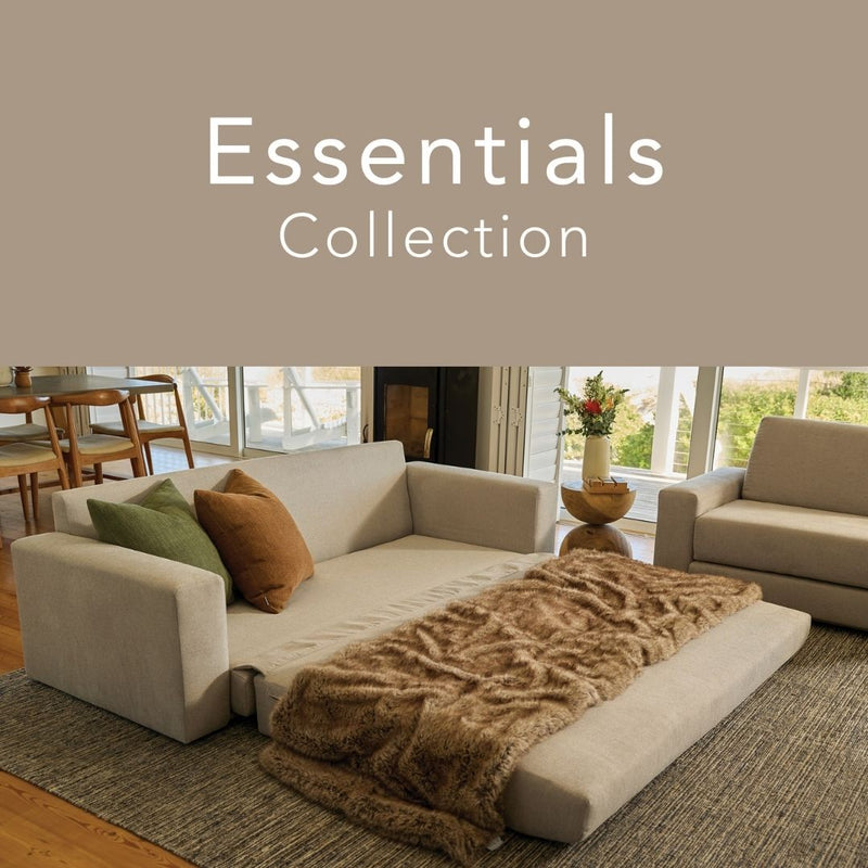 Essentials Collection Finish Essentials