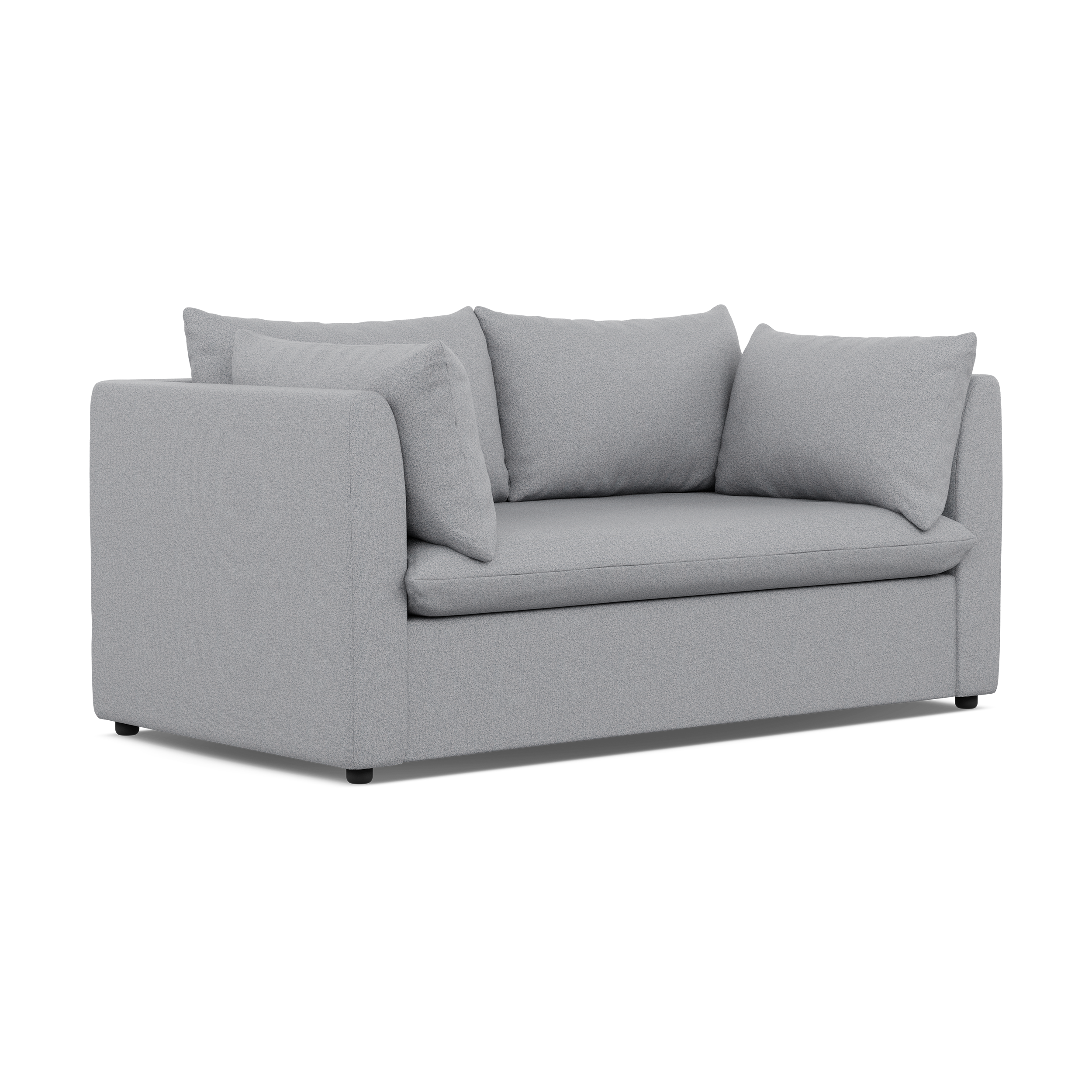 Lira Luxe 2 Seater