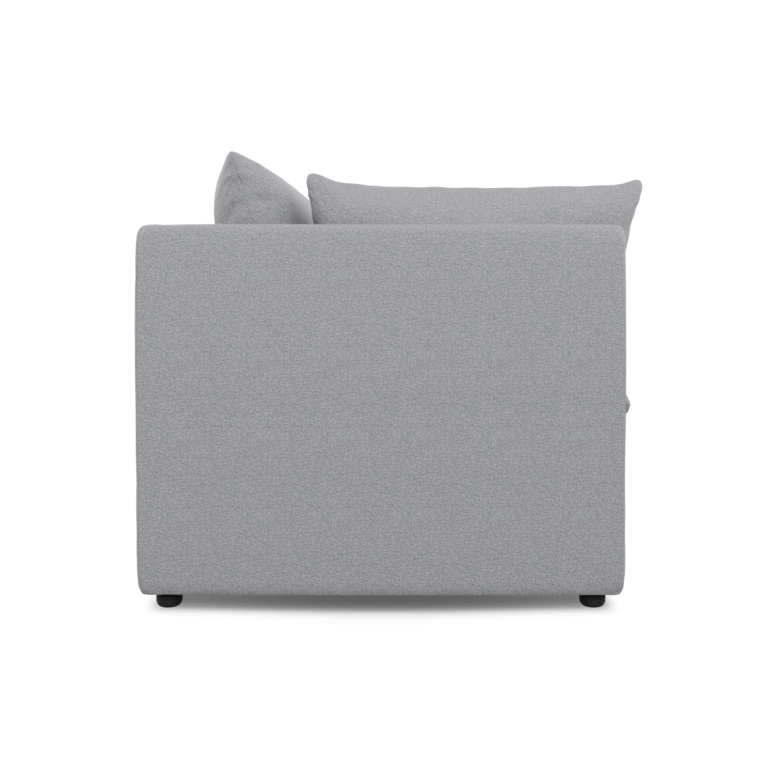 Lira Luxe 2 Seater