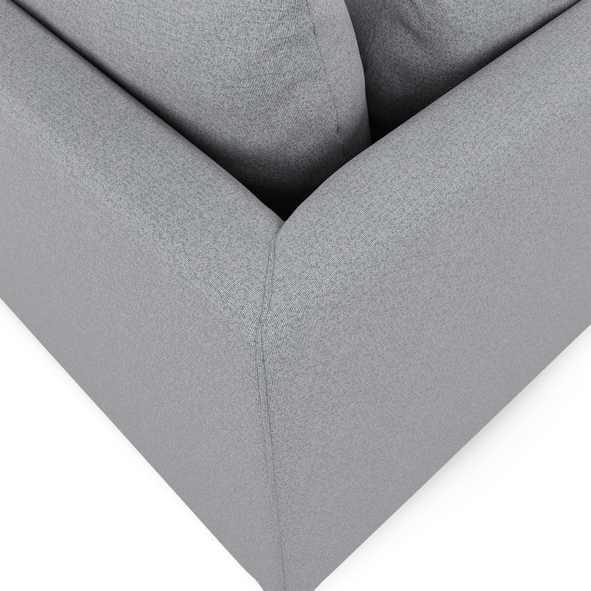 Lira Luxe 2 Seater