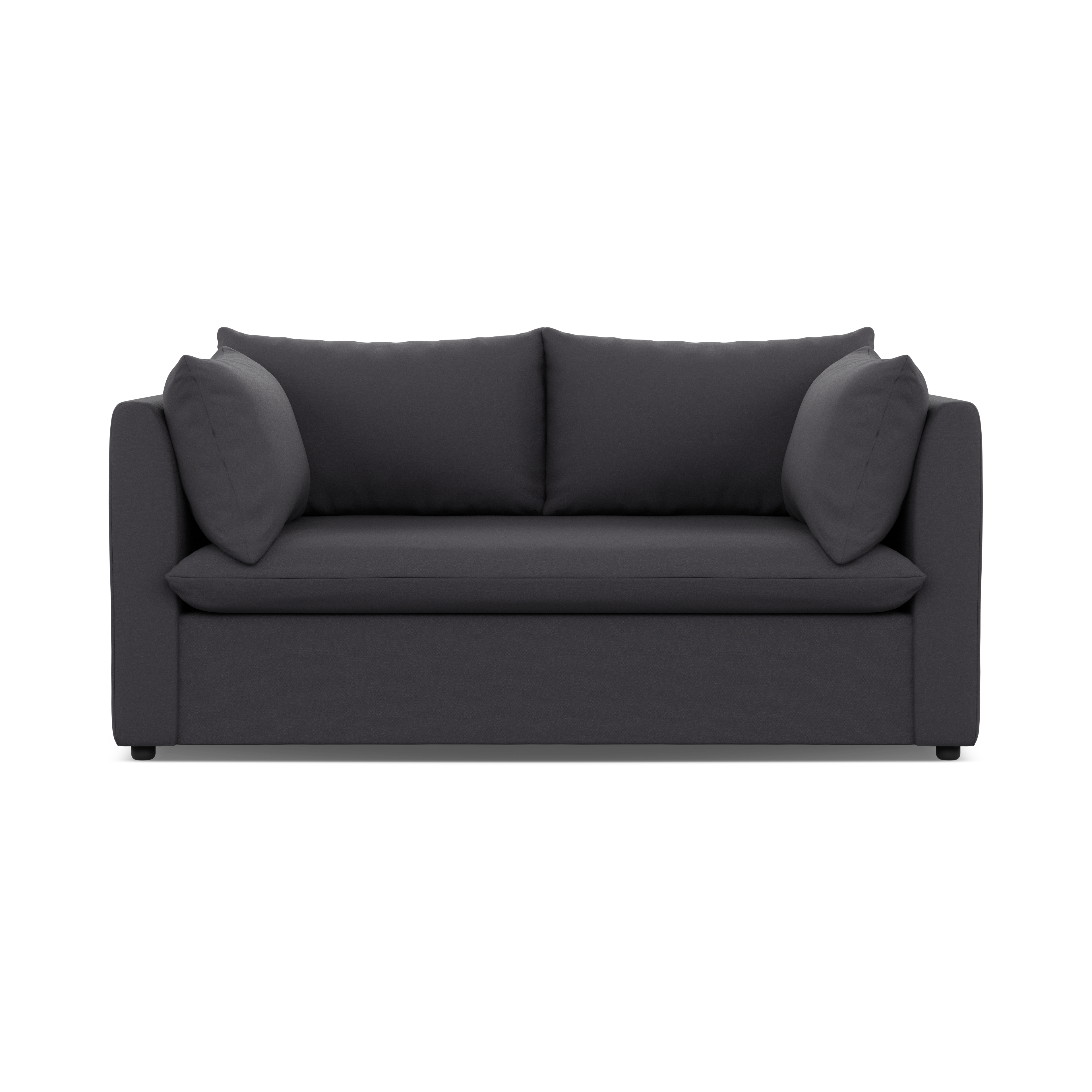 Lira Luxe 2 Seater (Capitec)
